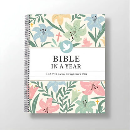 Bible In A Year