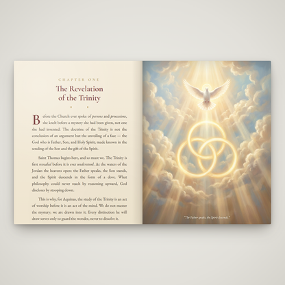 aquinas sample chapter spread